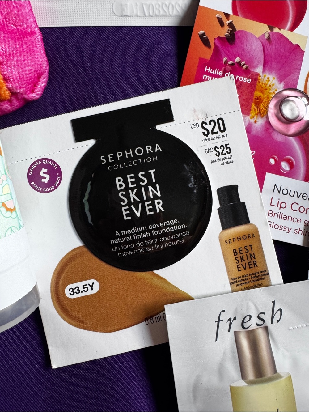 Beauty and Skincare Bundle NWT - Picture 6 of 11